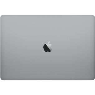 Sülearvuti Apple MacBook Pro 15'' 2019 (256 GB) RUS