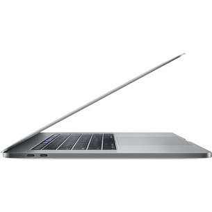 Ноутбук Apple MacBook Pro 15'' (2019), RUS клавиатура