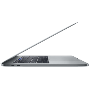 Sülearvuti Apple MacBook Pro 15'' 2019 (256 GB) RUS