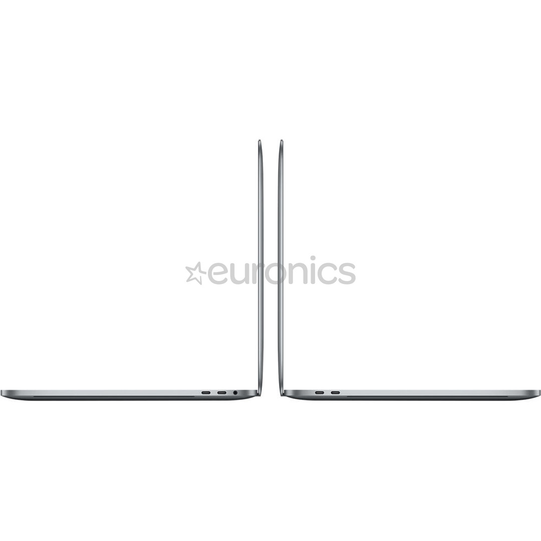 Ноутбук Apple MacBook Pro 15'' (2019), RUS клавиатура