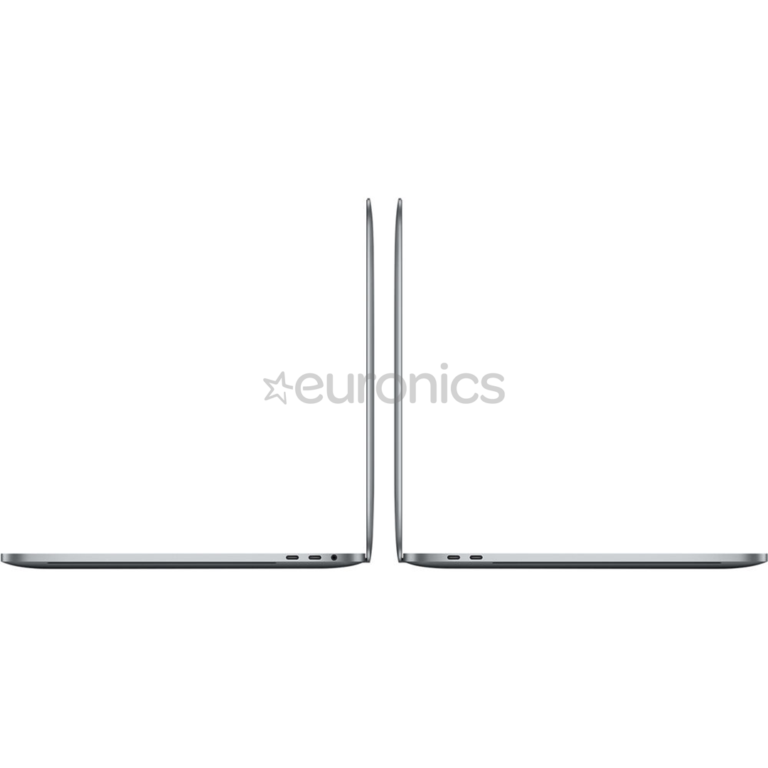 Ноутбук Apple MacBook Pro 15'' (2019), RUS клавиатура