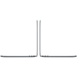 Sülearvuti Apple MacBook Pro 15'' 2019 (256 GB) RUS