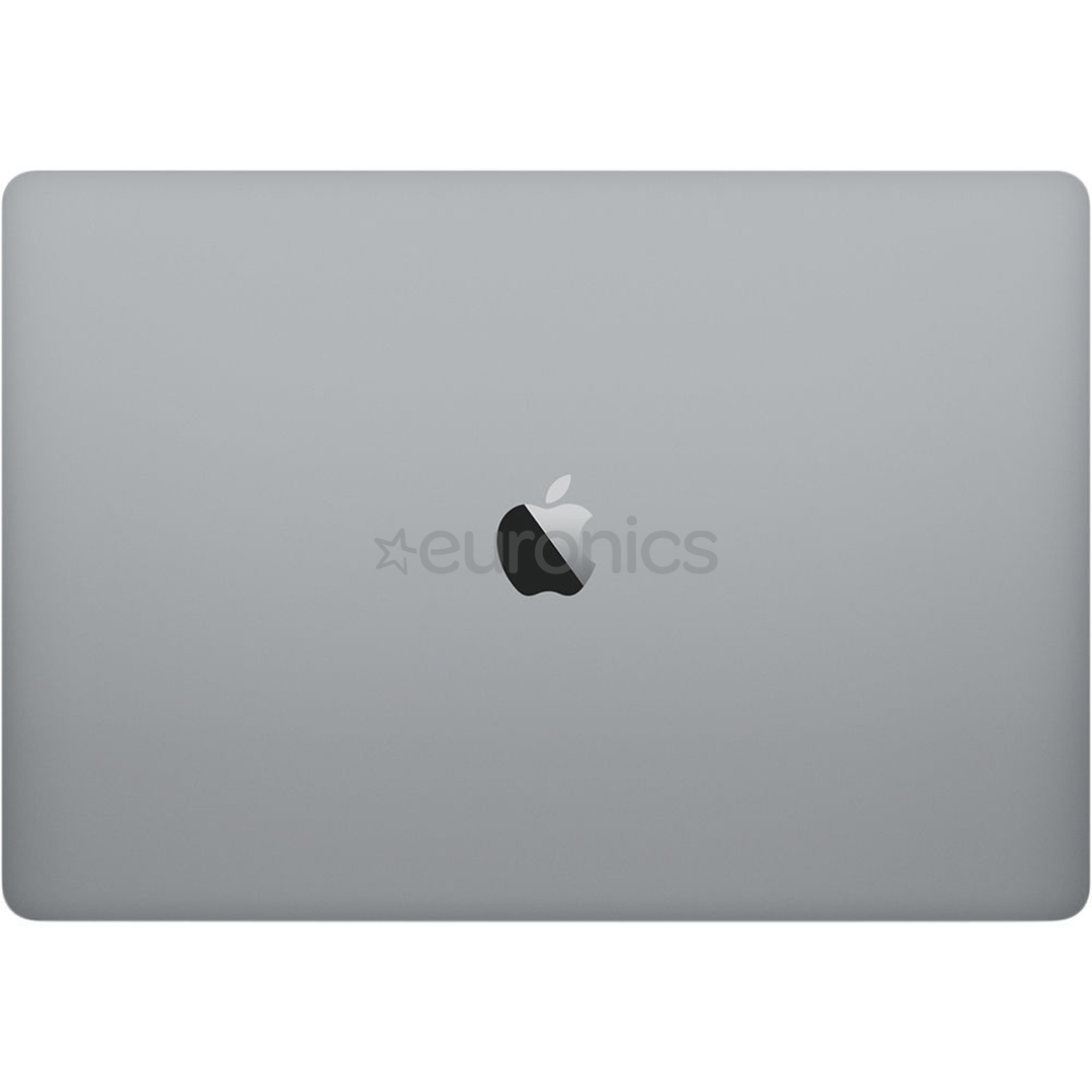 Sülearvuti Apple MacBook Pro 15'' 2019 (512 GB) ENG