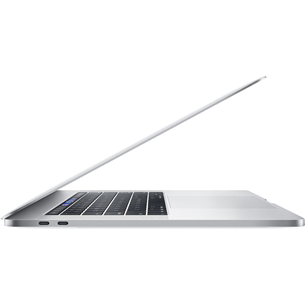 Ноутбук Apple MacBook Pro 15'' 2019 (256 GB) SWE клавиатура