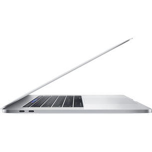 Notebook Apple MacBook Pro 15'' 2019 (512 GB) ENG