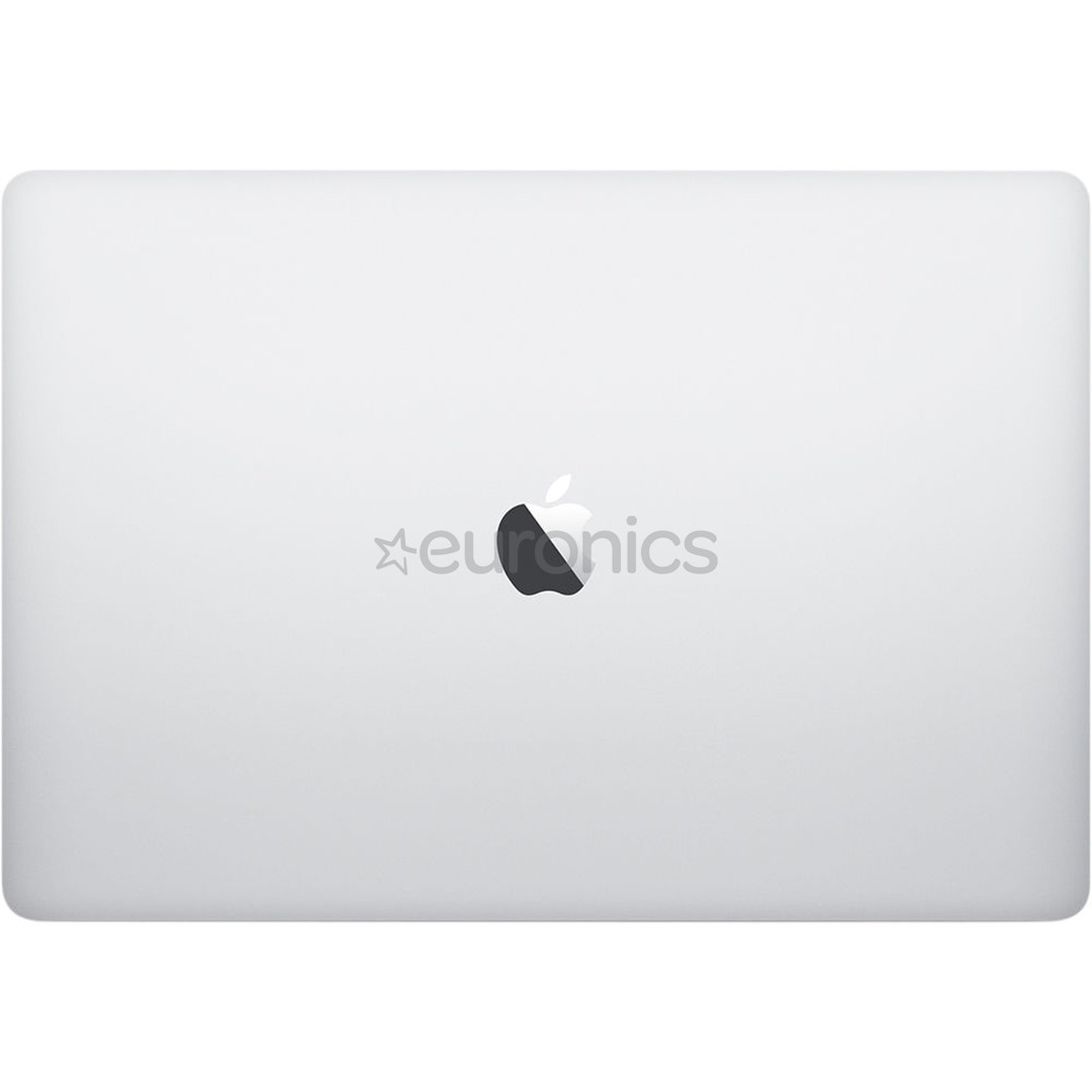 Sülearvuti Apple MacBook Pro 15'' 2019 (512 GB) SWE