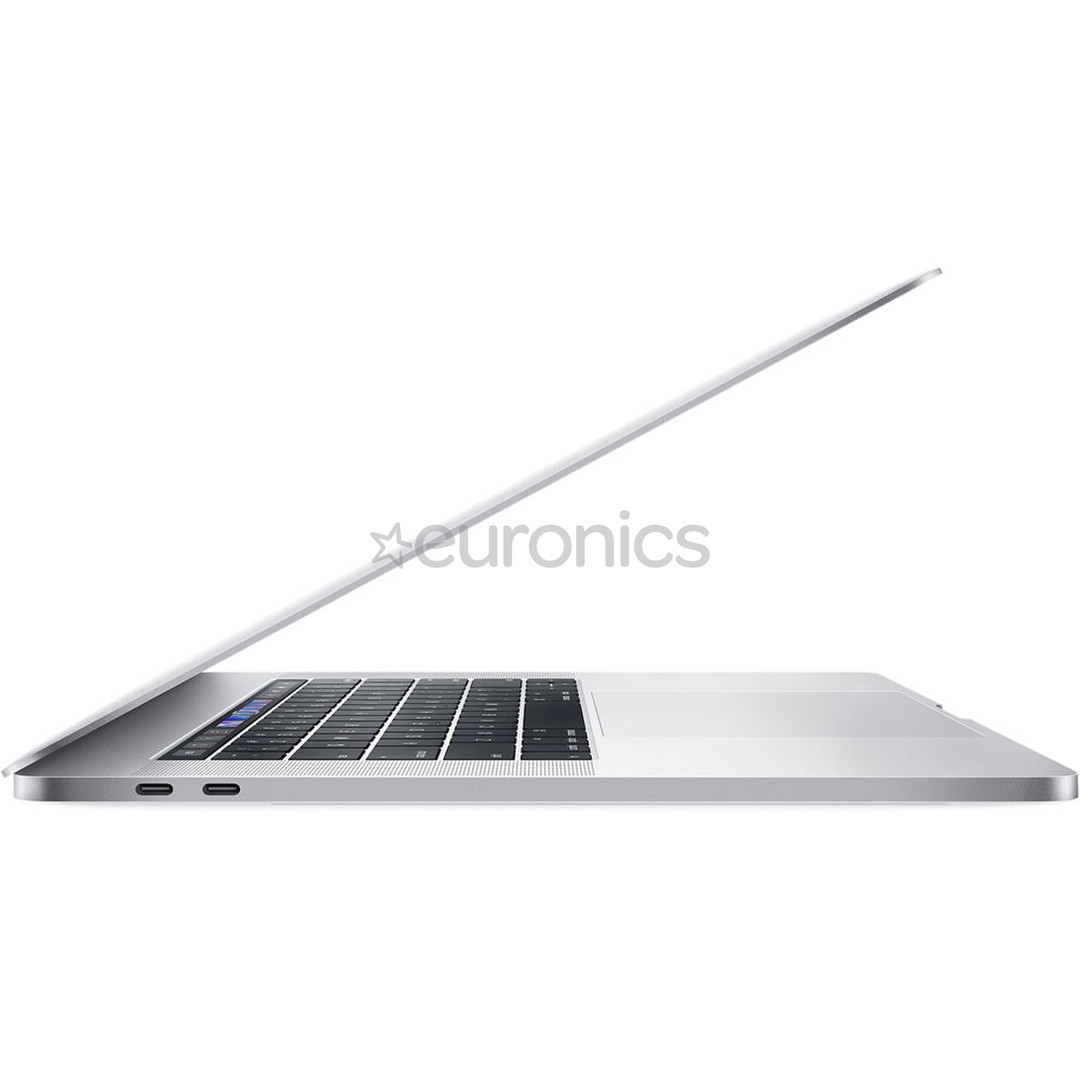 Sülearvuti Apple MacBook Pro 15'' 2019 (512 GB) SWE