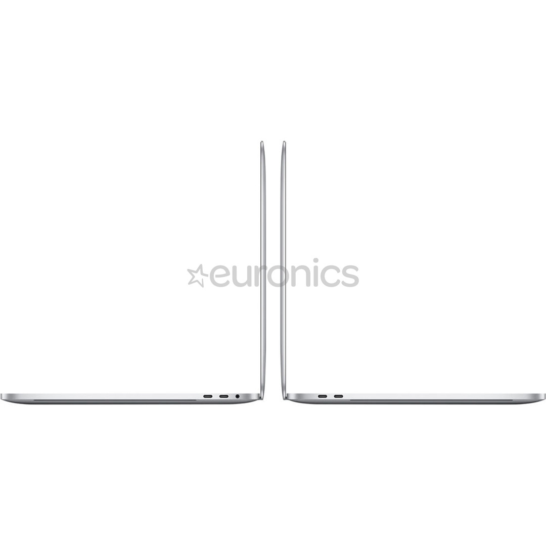 Sülearvuti Apple MacBook Pro 15'' 2019 (512 GB) SWE