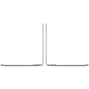 Ноутбук Apple MacBook Pro 15'' 2019 (512 GB) SWE клавиатура