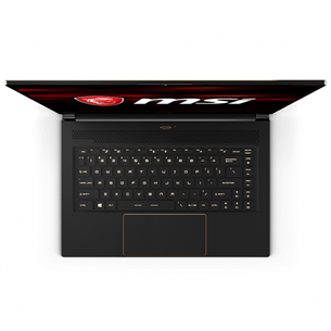 Notebook MSI GS65 Stealth 9SF