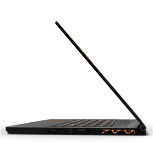 Notebook MSI GS65 Stealth 9SF