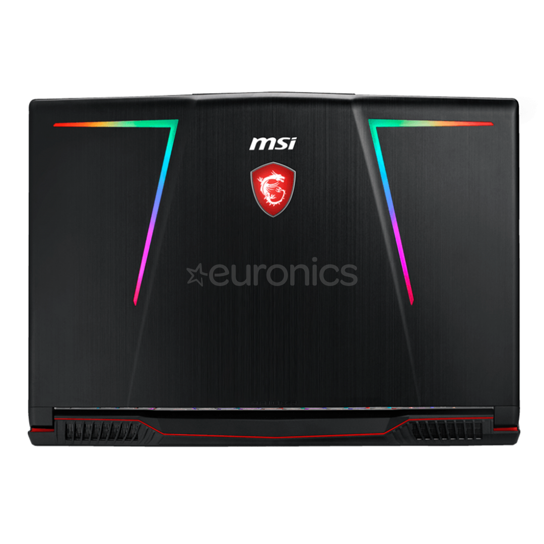 Sülearvuti MSI GE63 Raider 9SF