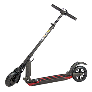 Electric scooter E-TWOW Booster Plus S +