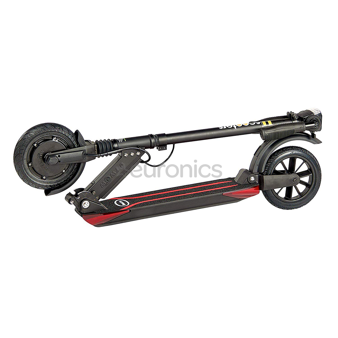 Electric scooter E-TWOW Booster Plus S +