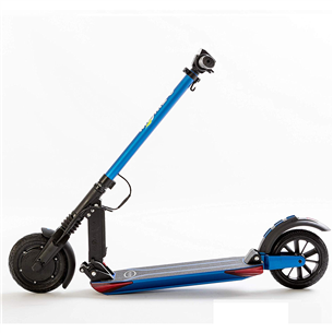 Electric scooter E-TWOW Booster Plus S +
