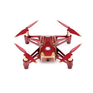 Drone DJI Tello Iron Man Edition