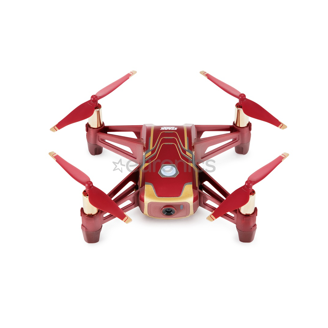 Дрон Tello Iron Man Edition, DJI