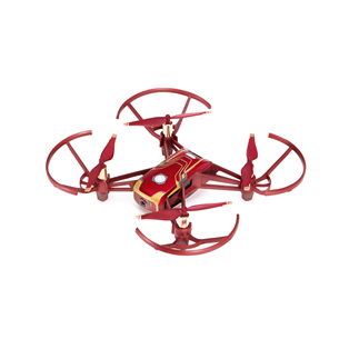 Droon DJI Tello Iron Man Edition