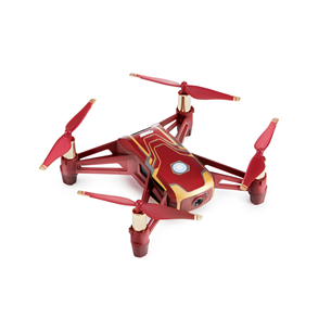 Droon DJI Tello Iron Man Edition