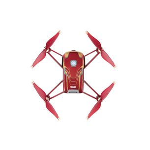 Дрон Tello Iron Man Edition, DJI