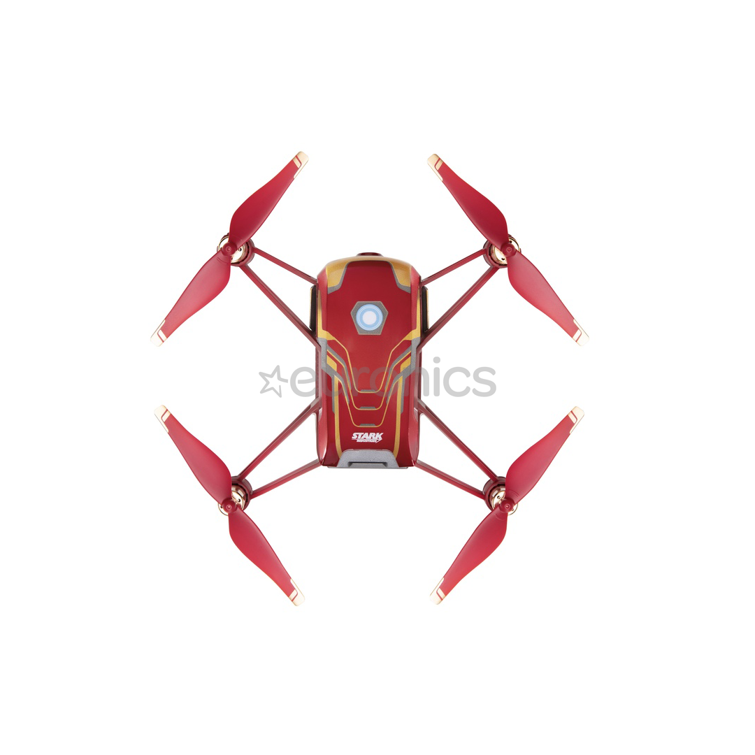Дрон Tello Iron Man Edition, DJI