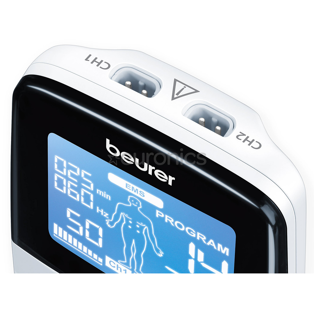 EMS/TENS seade Beurer EM49