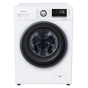 Pesumasin Hisense (9 kg)