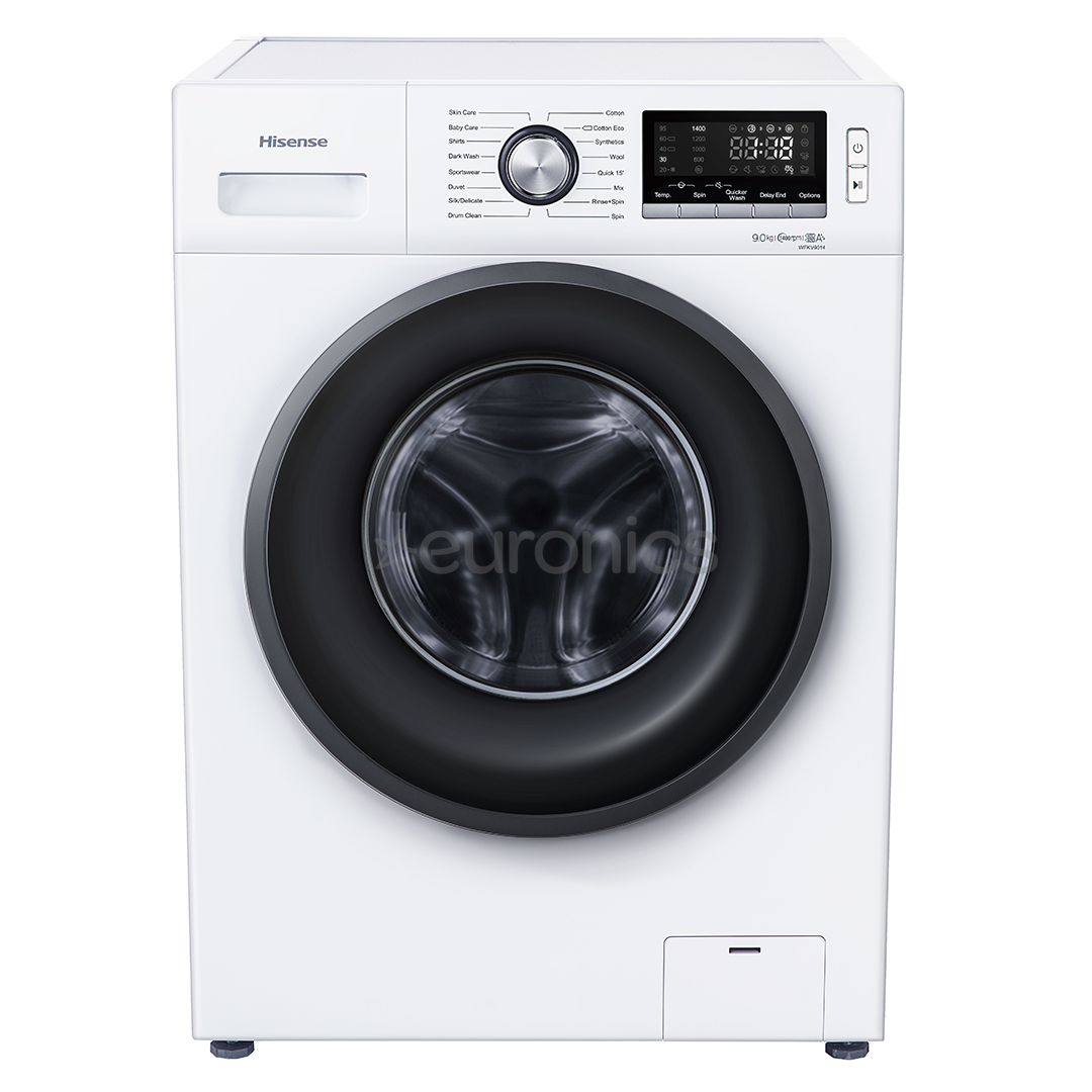 Pesumasin Hisense (9 kg)
