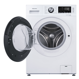 Washing machine Hisense (9 kg)