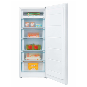 Freezer Candy (166 L)