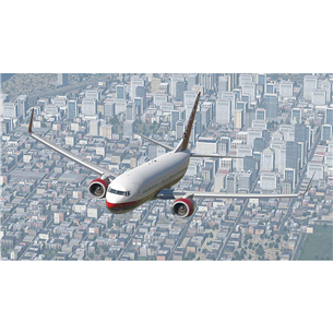 Arvutimäng X-Plane 11 Aerosoft Airport Collection