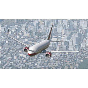 PC game X-Plane 11 Aerosoft Airport Collection