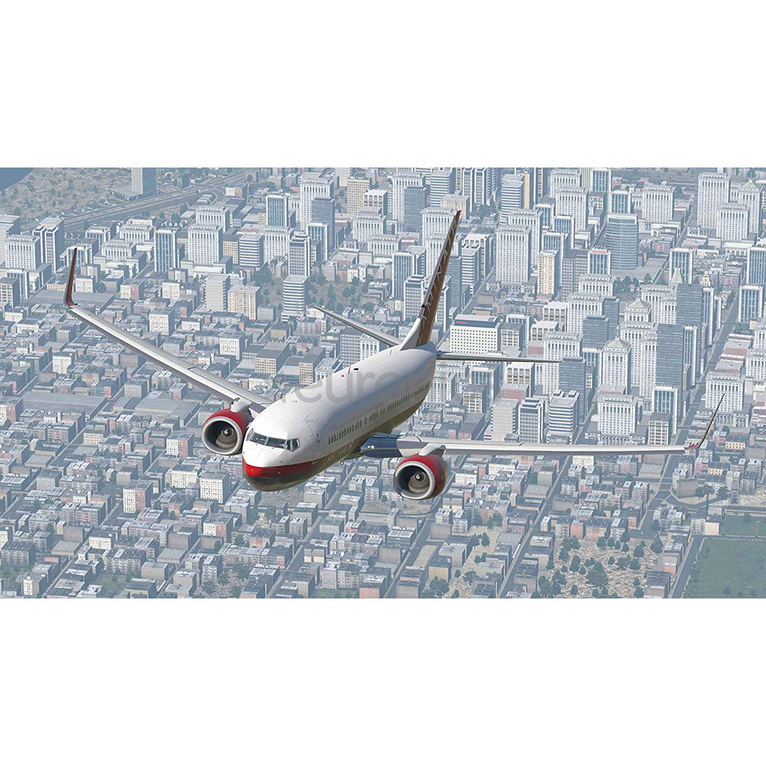 Arvutimäng X-Plane 11 Aerosoft Airport Collection