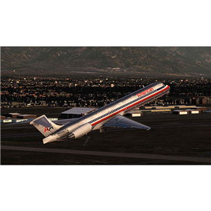 Arvutimäng X-Plane 11 Aerosoft Airport Collection
