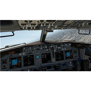 PC game X-Plane 11 Aerosoft Airport Collection