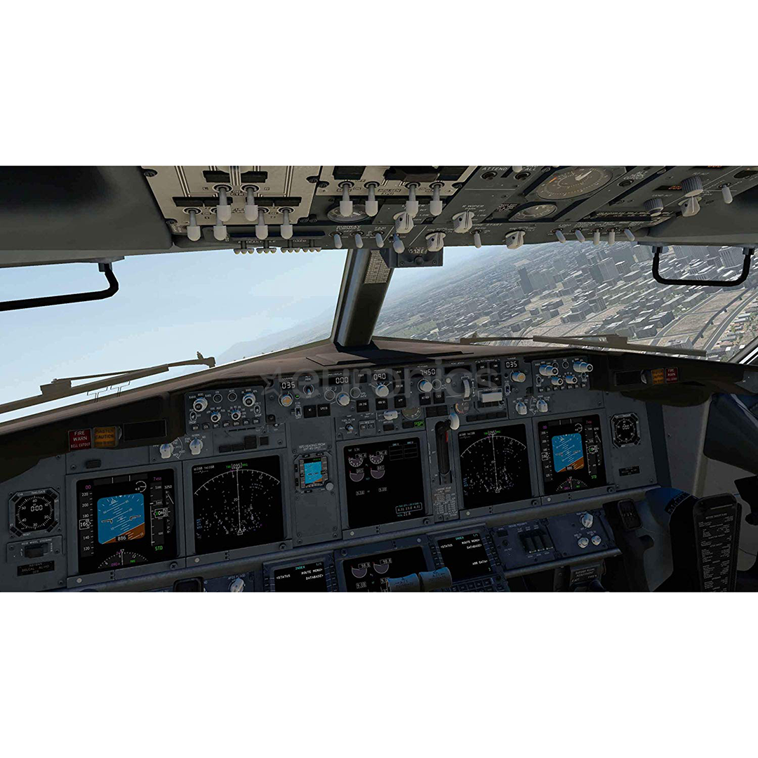 Arvutimäng X-Plane 11 Aerosoft Airport Collection