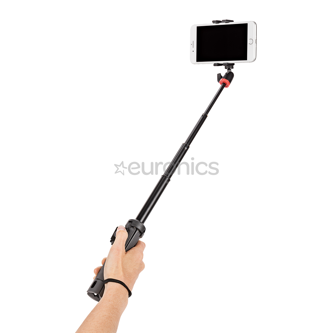 Nutitelefoni statiiv / pult / selfiepulk JOBY