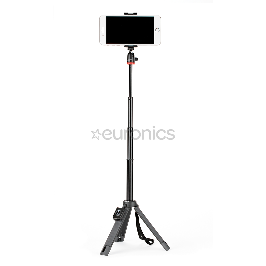 Nutitelefoni statiiv / pult / selfiepulk JOBY