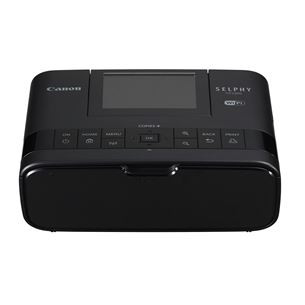 Canon Selphy CP1300, WiFi, черный - Фотопринтер