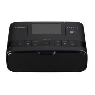 Canon Selphy CP1300, WiFi, black - Photo Printer
