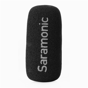 Микрофон для смартфона Saramonic SmartMic+ (3,5 мм)