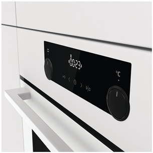 Интегрируемый духовой шкаф Gorenje