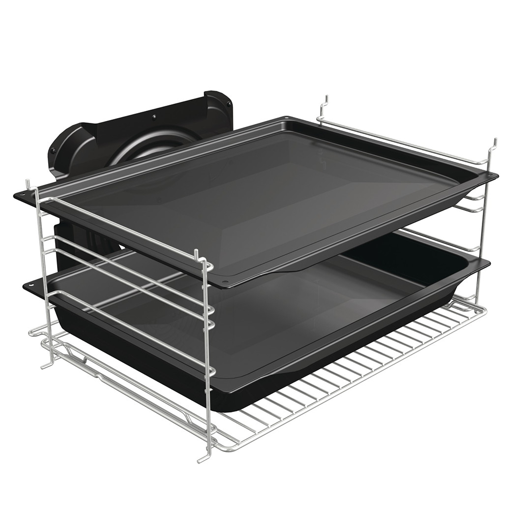 Integreeritav ahi Gorenje