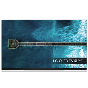 65'' Ultra HD OLED TV LG