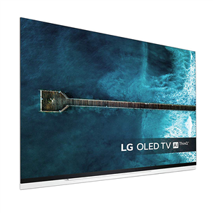 65'' Ultra HD OLED-teler LG