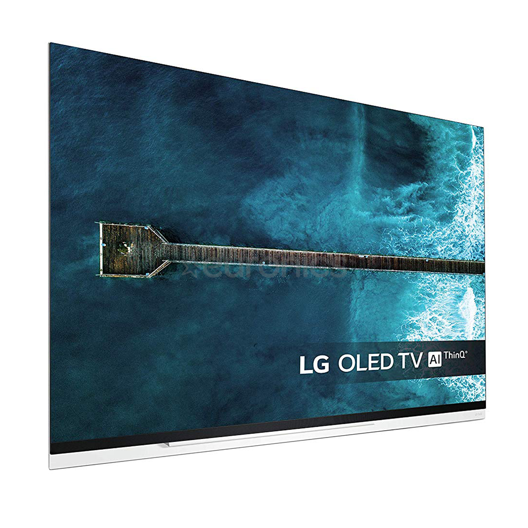 65'' Ultra HD OLED-teler LG
