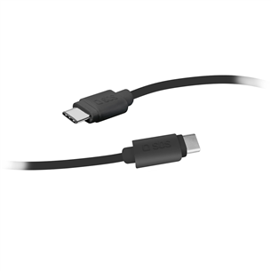 Кабель USB-C - USB-C 3.1 SBS (1,5 м)