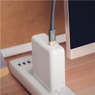 Cable USB-C Moshi 10 Gbps (1 m)