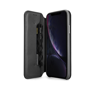 Кожаный чехол для iPhone XR, SBS