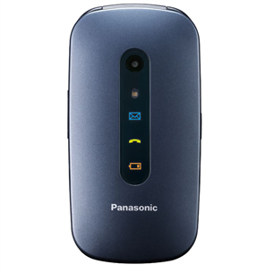 Mobiiltelefon Panasonic KX-TU456